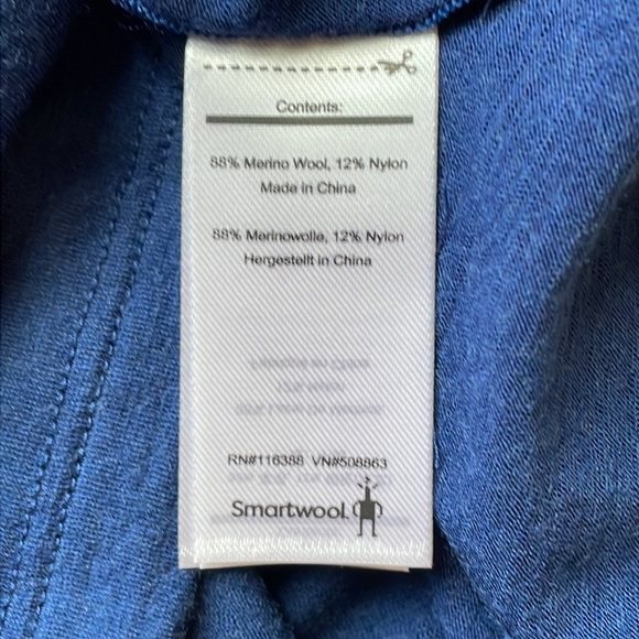 Smartwool Merino 150 Plant-Based Dye Base Layer Short Sleeve, Small, NWT - Picture 10 of 13
